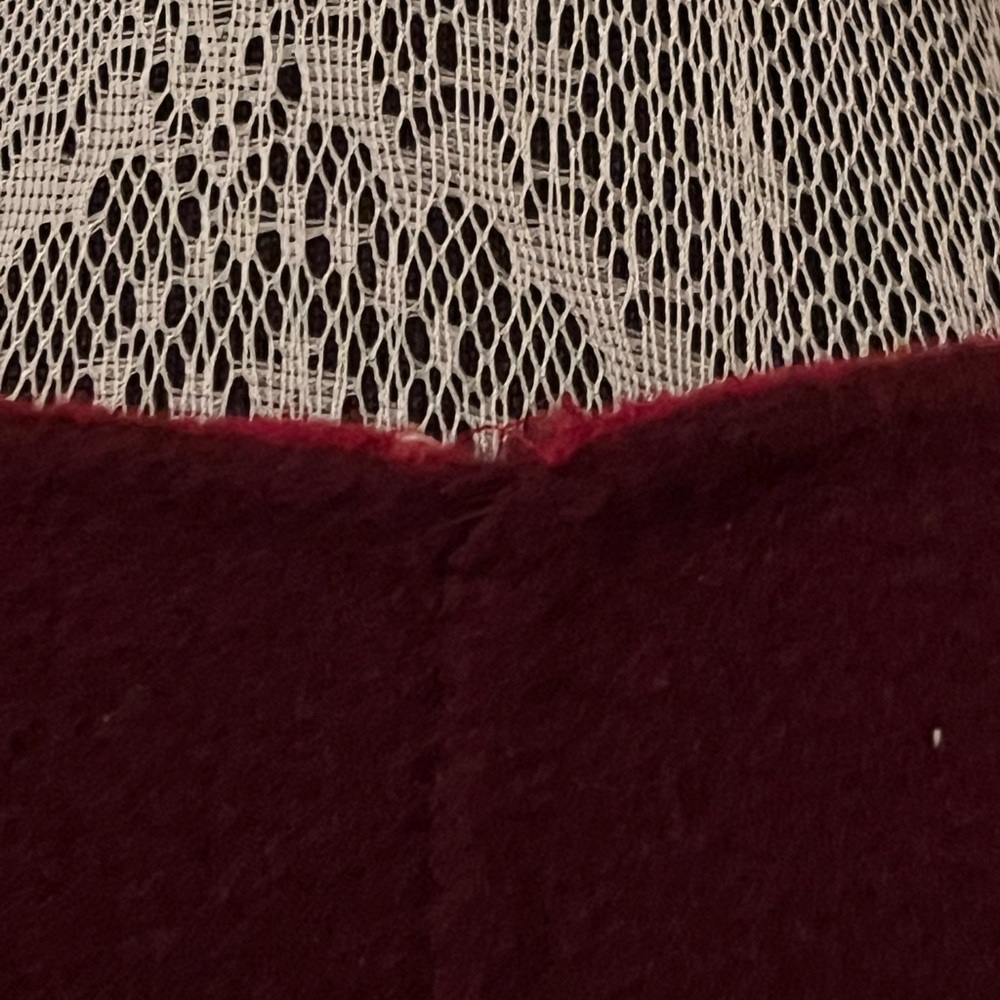 Talbots Reversible Brushed Wool Jacket/Topper - image 6